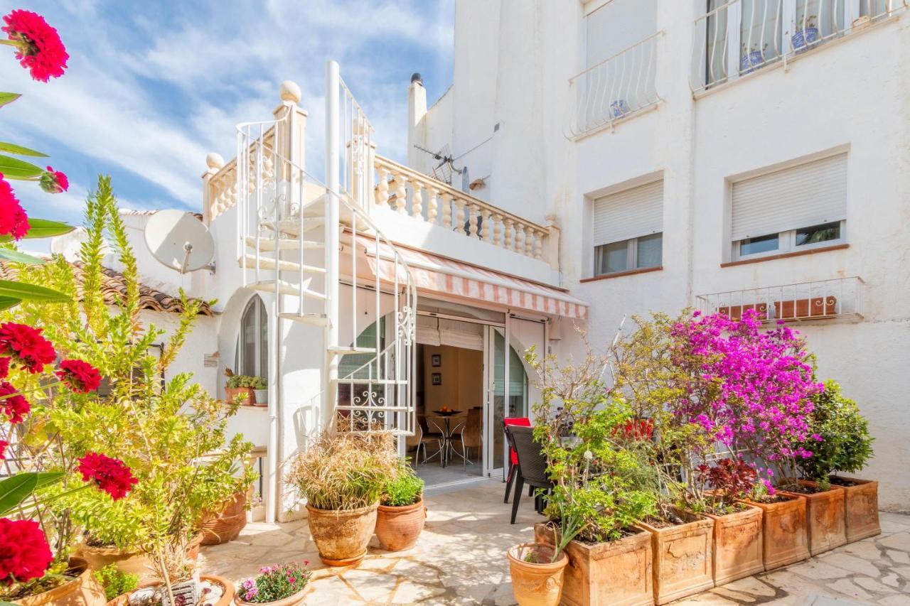 Finca 9 Moraira Exterior photo