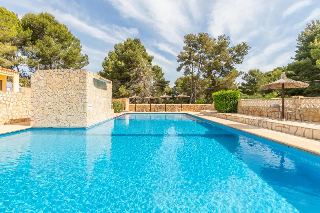 Finca 9 Moraira Exterior photo