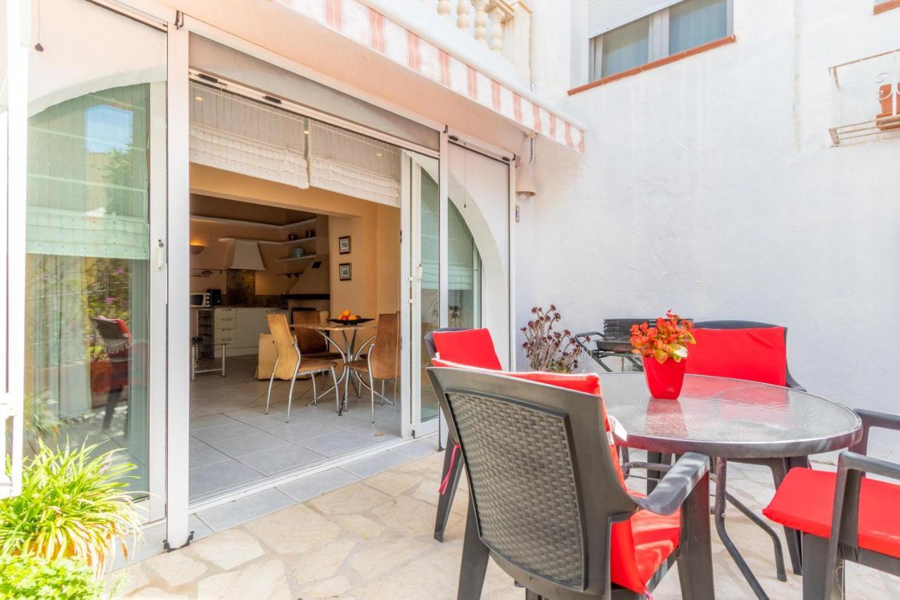 Finca 9 Moraira Exterior photo
